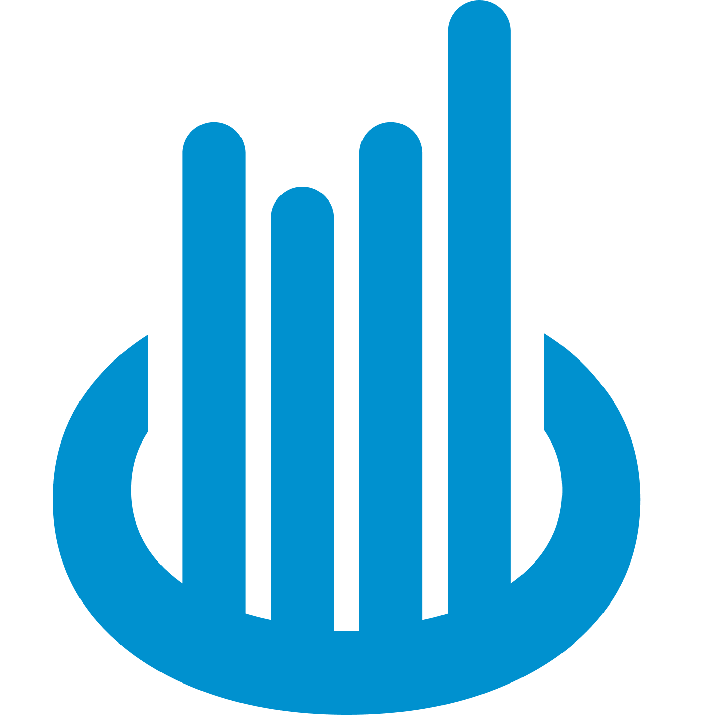 Oodle Logs logo